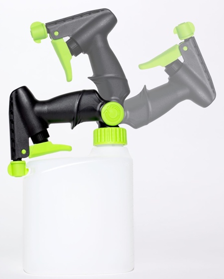 PIVOT Spray Bottle