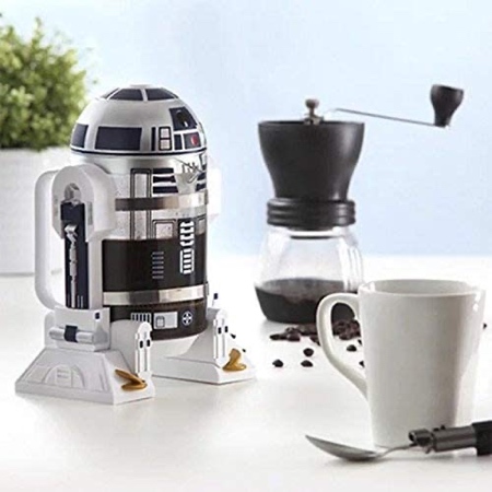 Star Wars Coffee Press