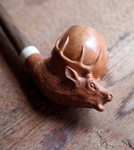 Deer Pipe