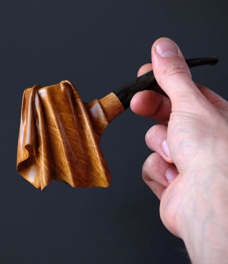 Arcangelo Ambrosi Pipe