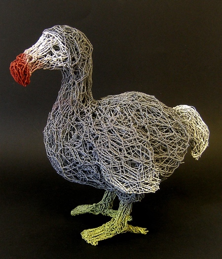 Chickenwire Animals