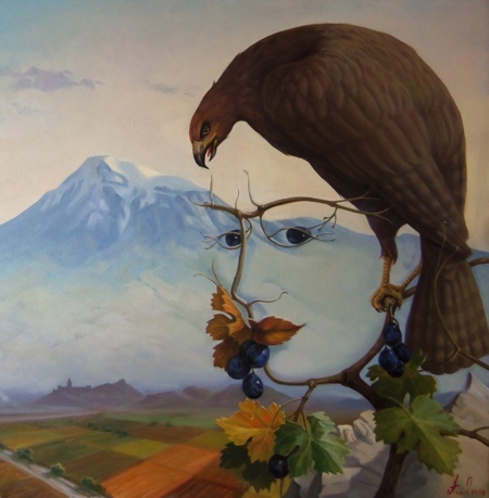 Armenian Painting