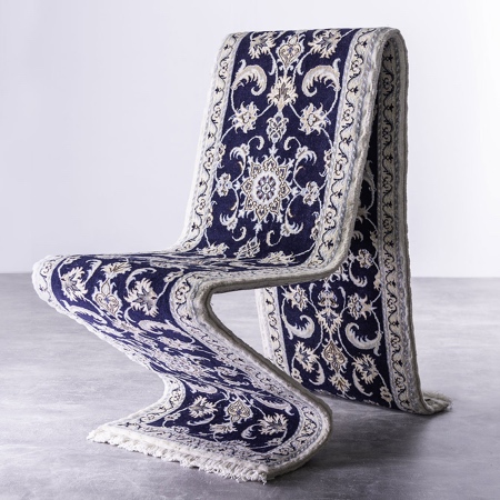 Mousarris Carpet Chair