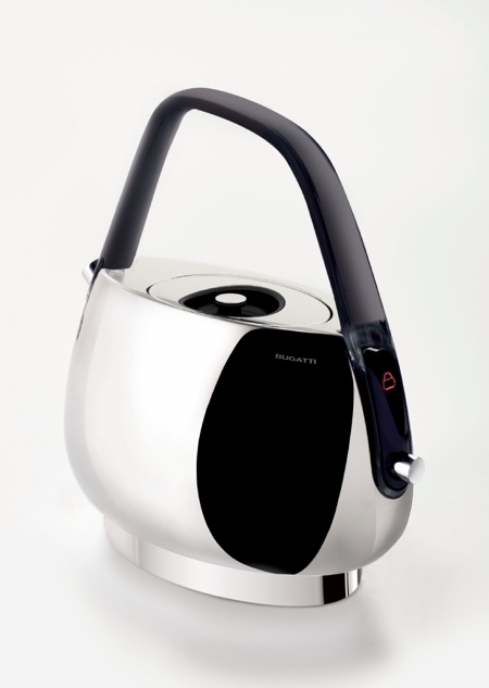 Tea Kettle Handbag