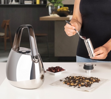 Handbag Electric Kettle