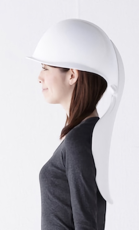 Chair Helmet