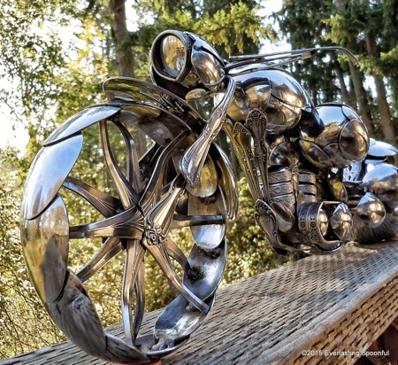 Spoon Motorcycles