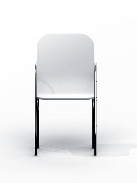 Andrew Edge Chair