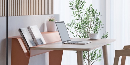 Piano Desk