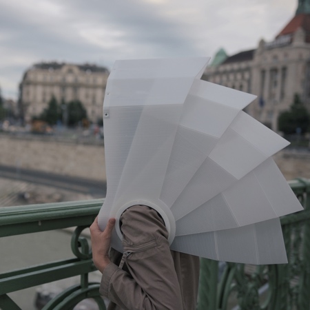 Anna Cserba AFTER YOU Umbrella