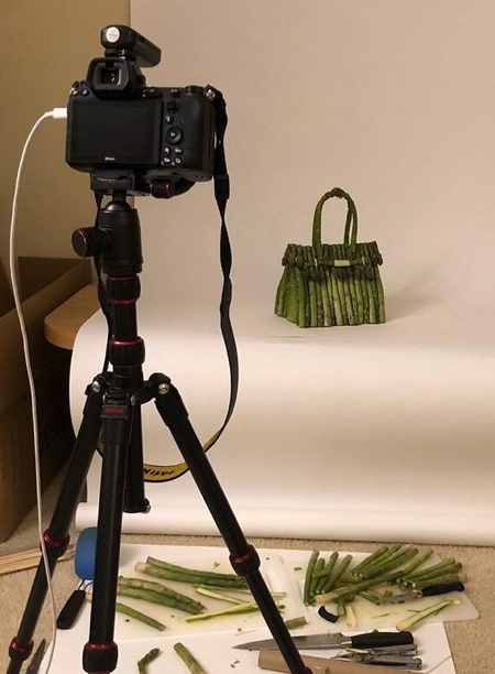 Vegetable Bag