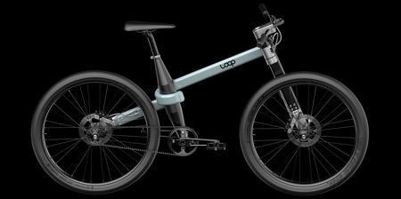 Loop Bicycle