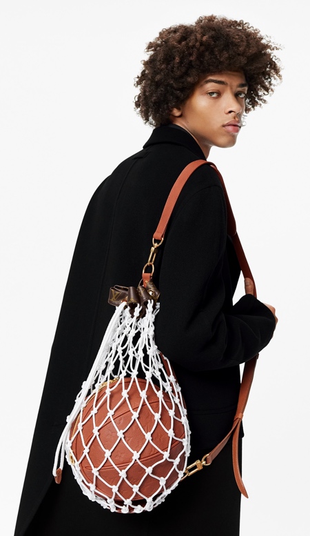 Basketball Bag
