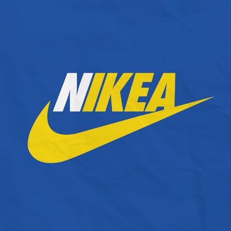 NIKEA