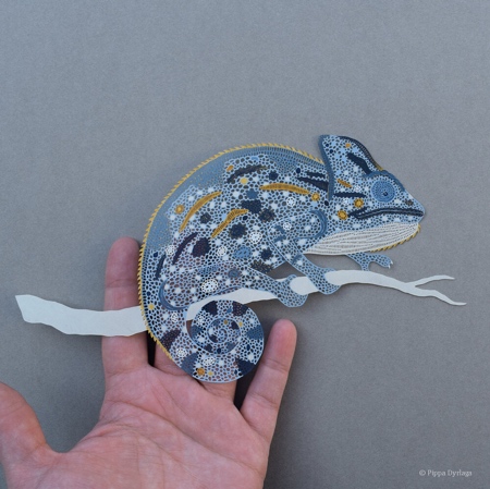 Paper Art