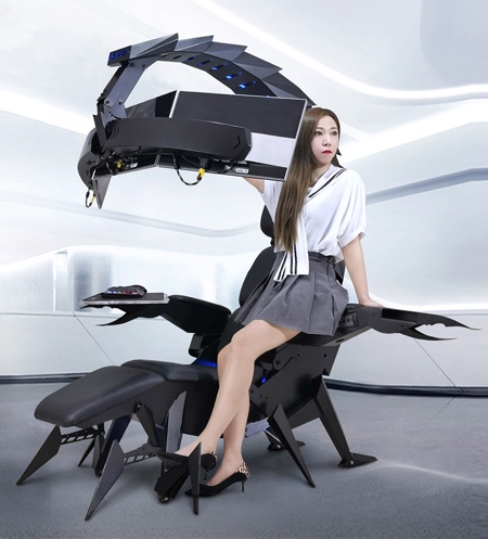 Scorpion Zero Gravity Chair