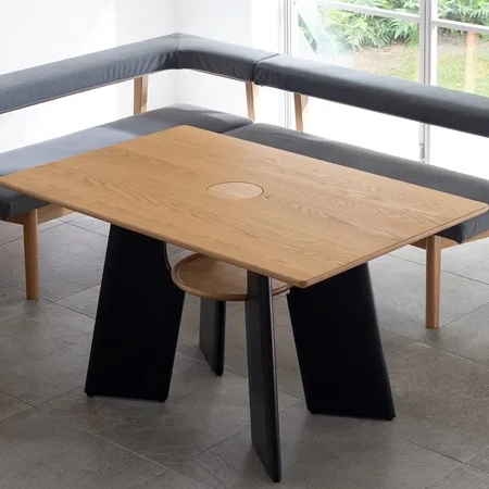 Cat Coffee Table