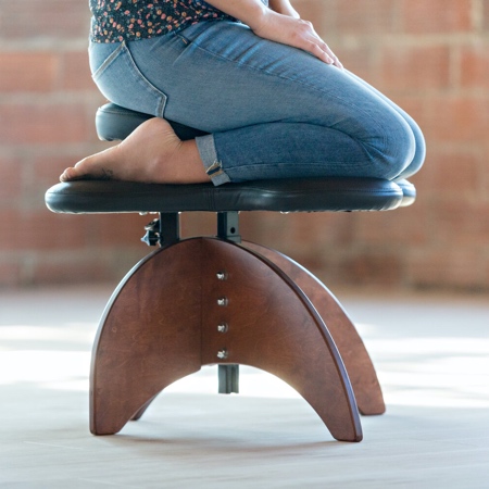 Meditation Chair