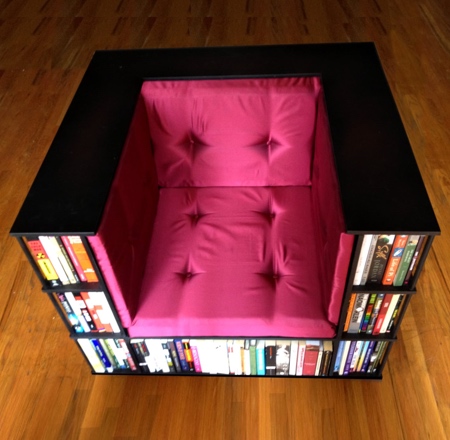 Book Chair