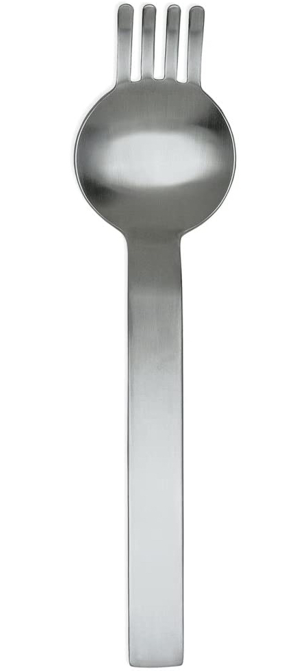 Ramen Fork Spoon