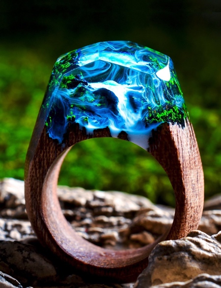 Landscape Ring