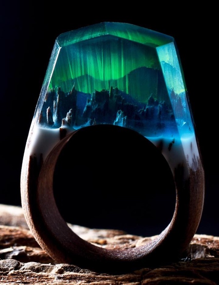 Nature Ring