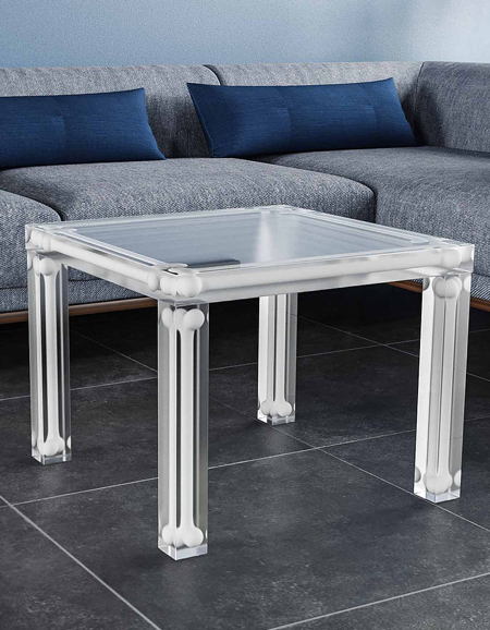 Bones Coffee Table