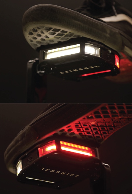 Bike Pedal Lights