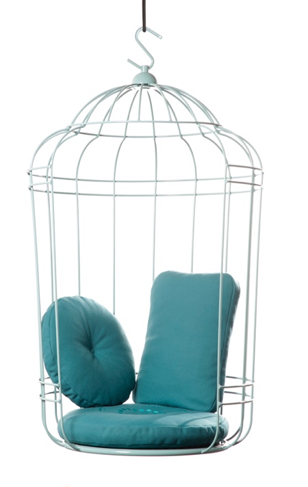 Ontwerpduo Birdcage Chair