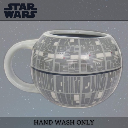 Star Wars Coffee Mug