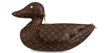 duck bag louis