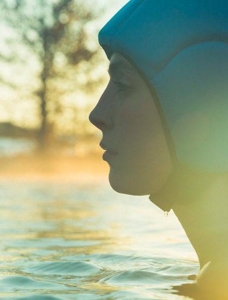 Swimming Cap