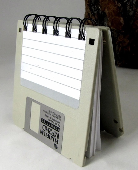 Computer Notebook