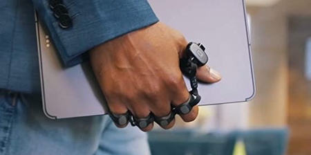 Wearable Keyboard and Mouse