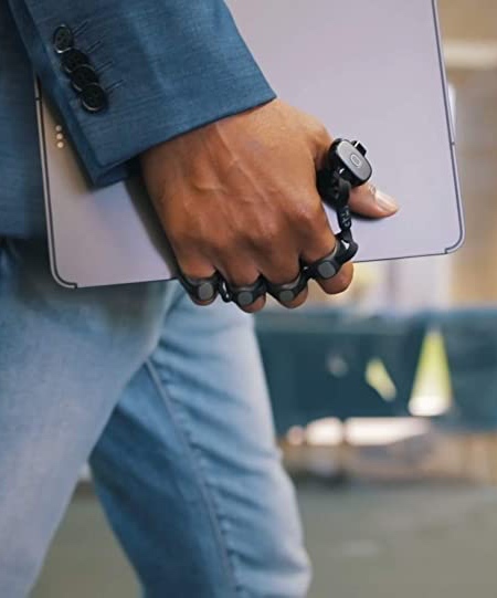 Tap Wearable Keyboard and Mouse