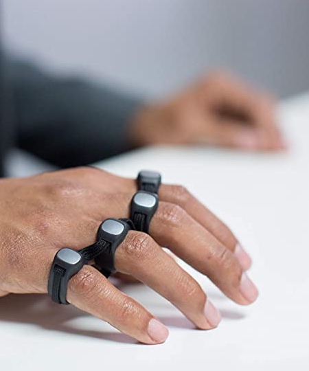 Wearable Keyboard