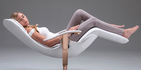 Weightlessness Chair