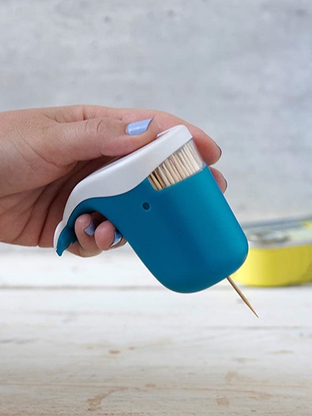 PELEG DESIGN Toothpick Dispenser