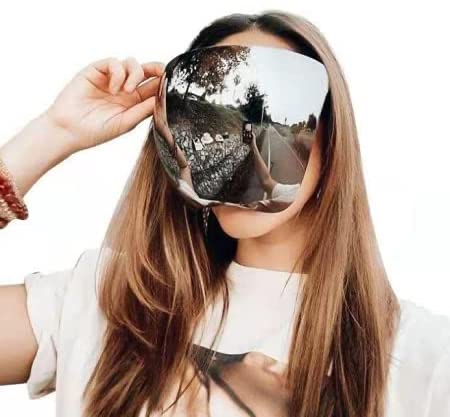 Sunglasses Mask