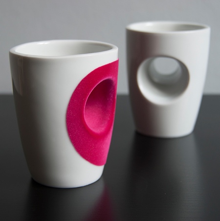 Hug Cups