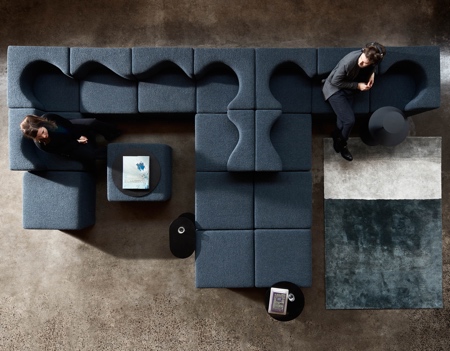 Modular Seating