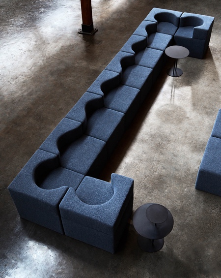 Modular Couch