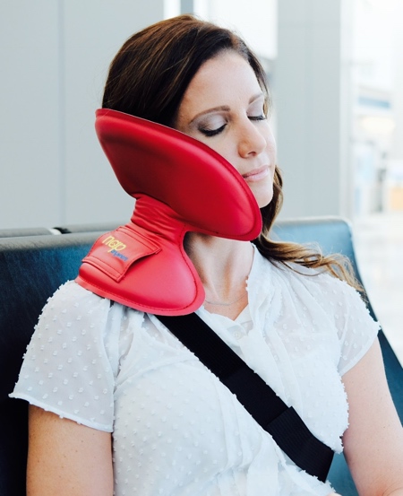 Neck Pillow