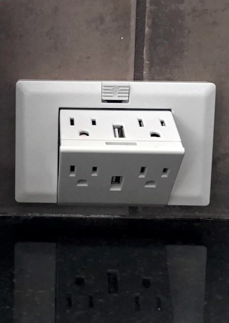 Outlet Extender