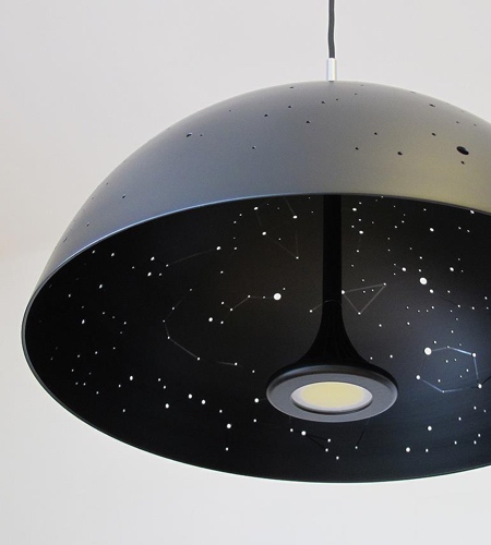 Starry Lamp