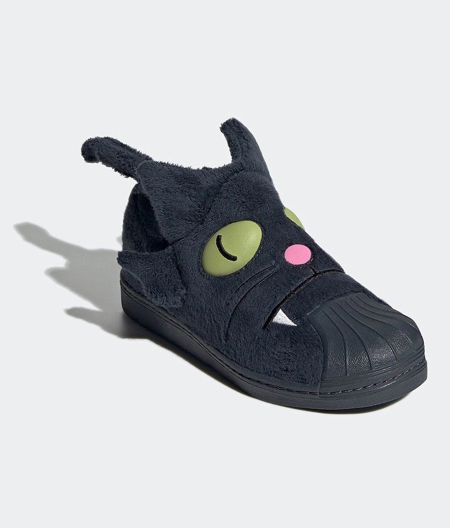 Adidas Cat Shoes