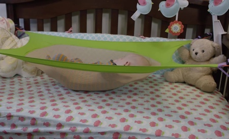 Infant Hammock Bed