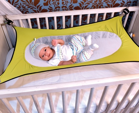 Newborn Hammock