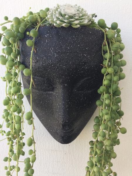 Face Planter