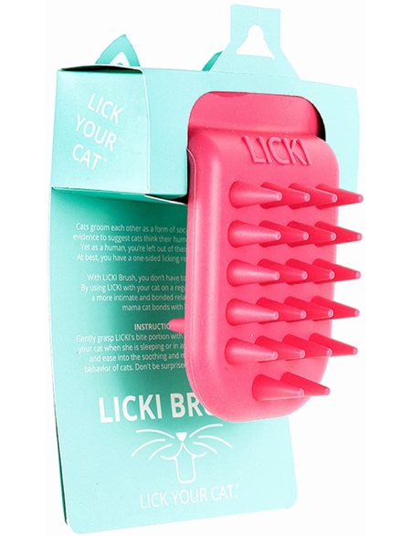 PDX Pet Design LICKI Brush